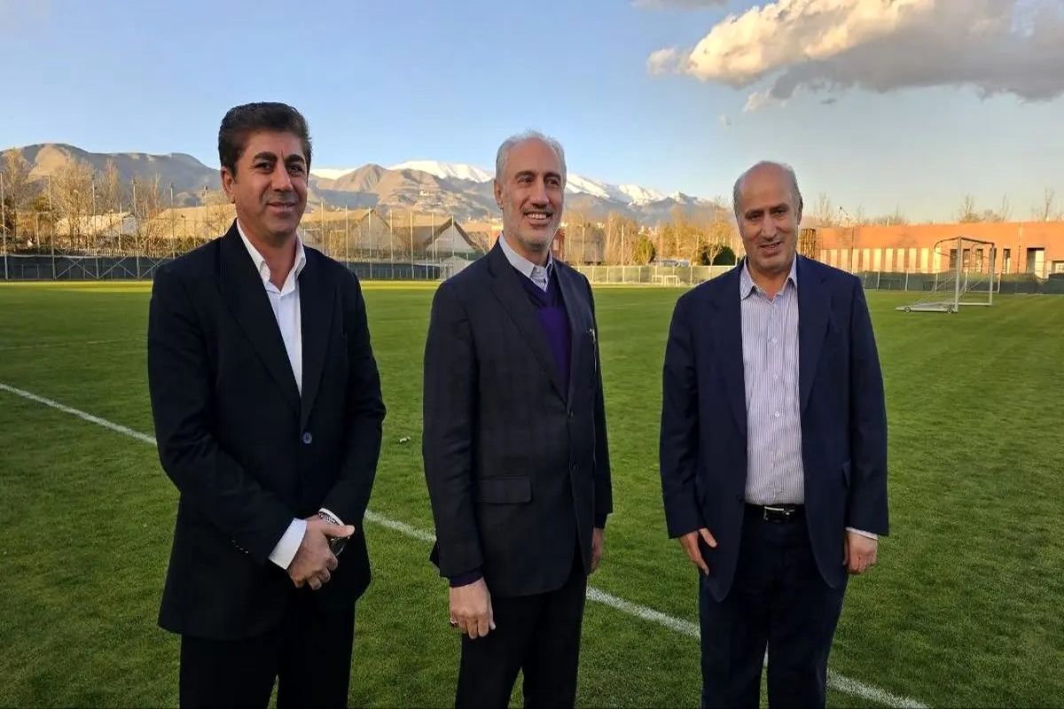 سید حمید پورمحمدی