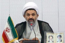 بسیجیان در دوران جنگ راه صد ساله را یک شبه پیمودند و به وصل الهی رسیدند/ بسیج مردمی ریشه در حکومت پیامبر(ص) دارد 