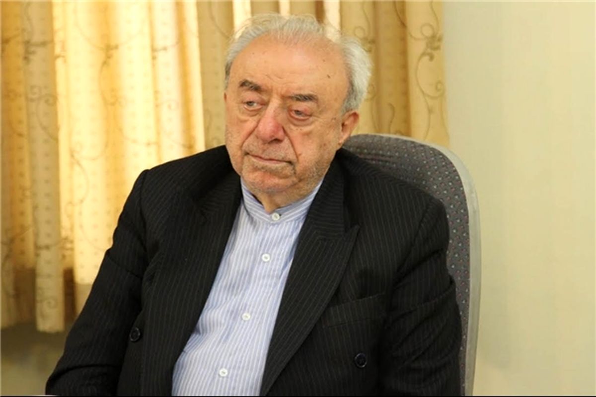 اسدالله عسکر اولادی