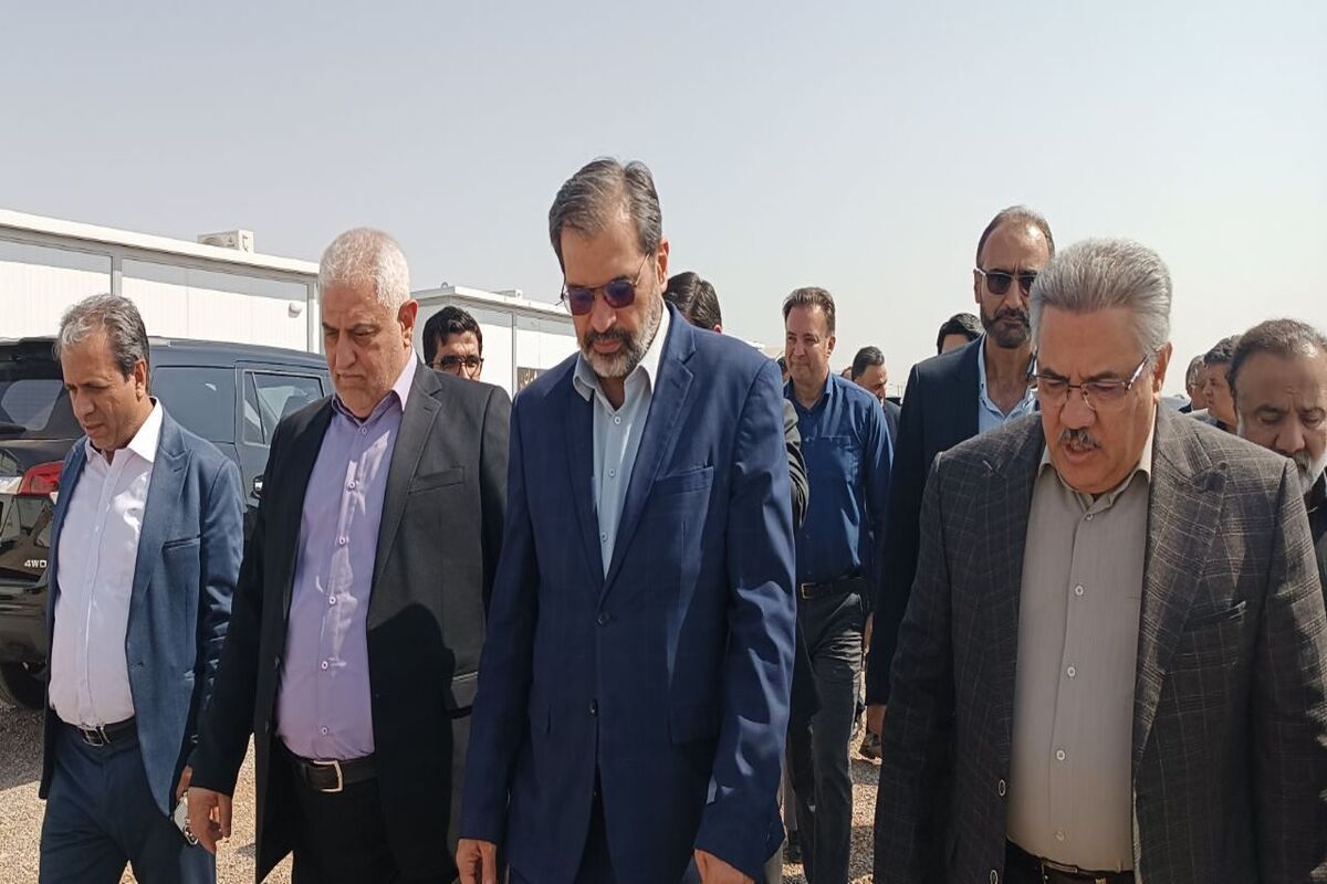 مرز دوغارن
