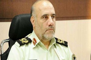 تمهیدات پلیس در ایام محرم و بازگشایی مدارس