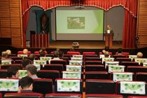 سمینار آموزشی یک‌روزه اقتصاد مقاومتی و کاربرد آن در مدیریت روستایی در استان کرمانشاه برگزار می شود