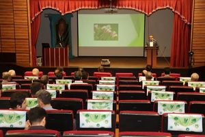 سمینار آموزشی یک‌روزه اقتصاد مقاومتی و کاربرد آن در مدیریت روستایی در استان کرمانشاه برگزار می شود