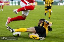 ساعت بازی پرسپولیس و سپاهان مشخص شد