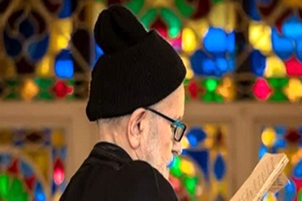 رونمایی از مستند نوکر قدیمی