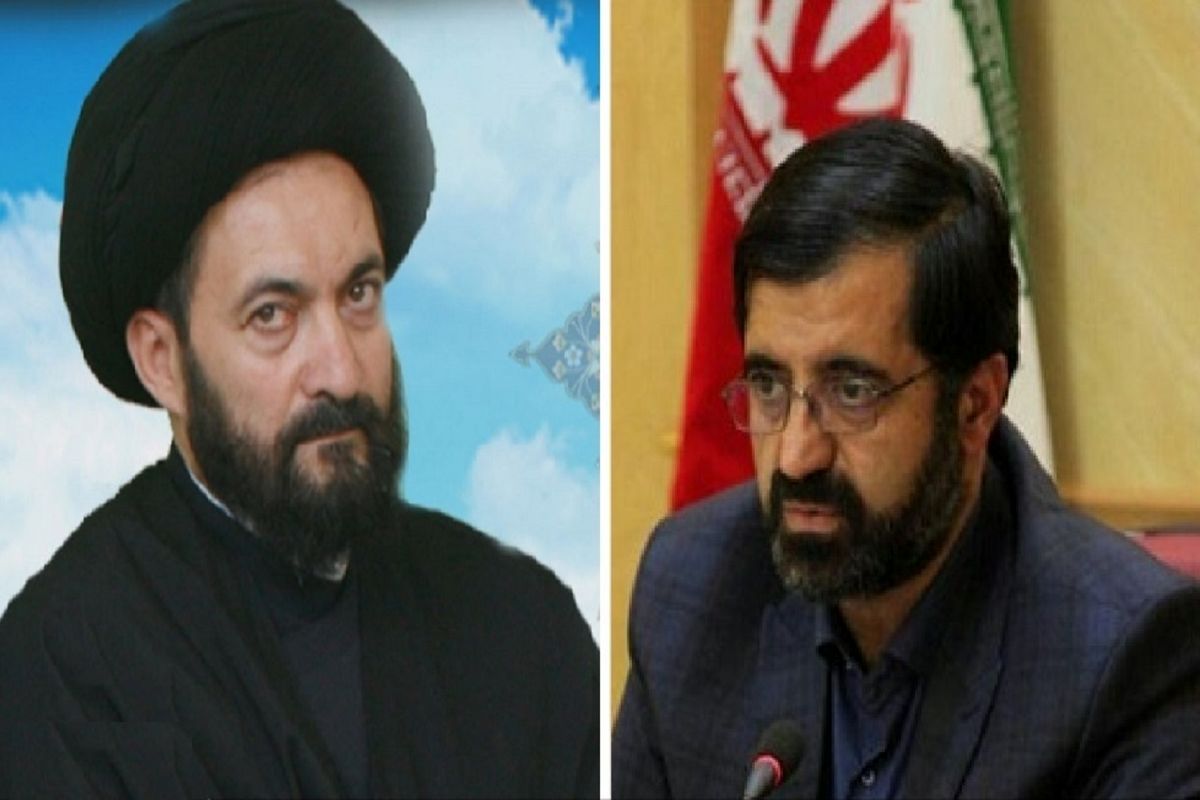 امام جمعه اردبیل