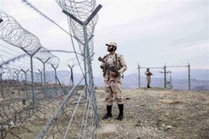 شهادت مرزبان اهل سنت سراوان در حمله تروریستی اسفندک