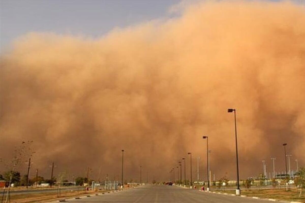طوفان