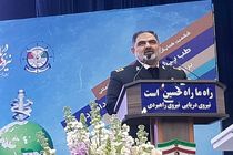امروز اقتدار نیروی دریایی ارتش در عمق اقیانوس‌های جهان به اثبات رسیده است