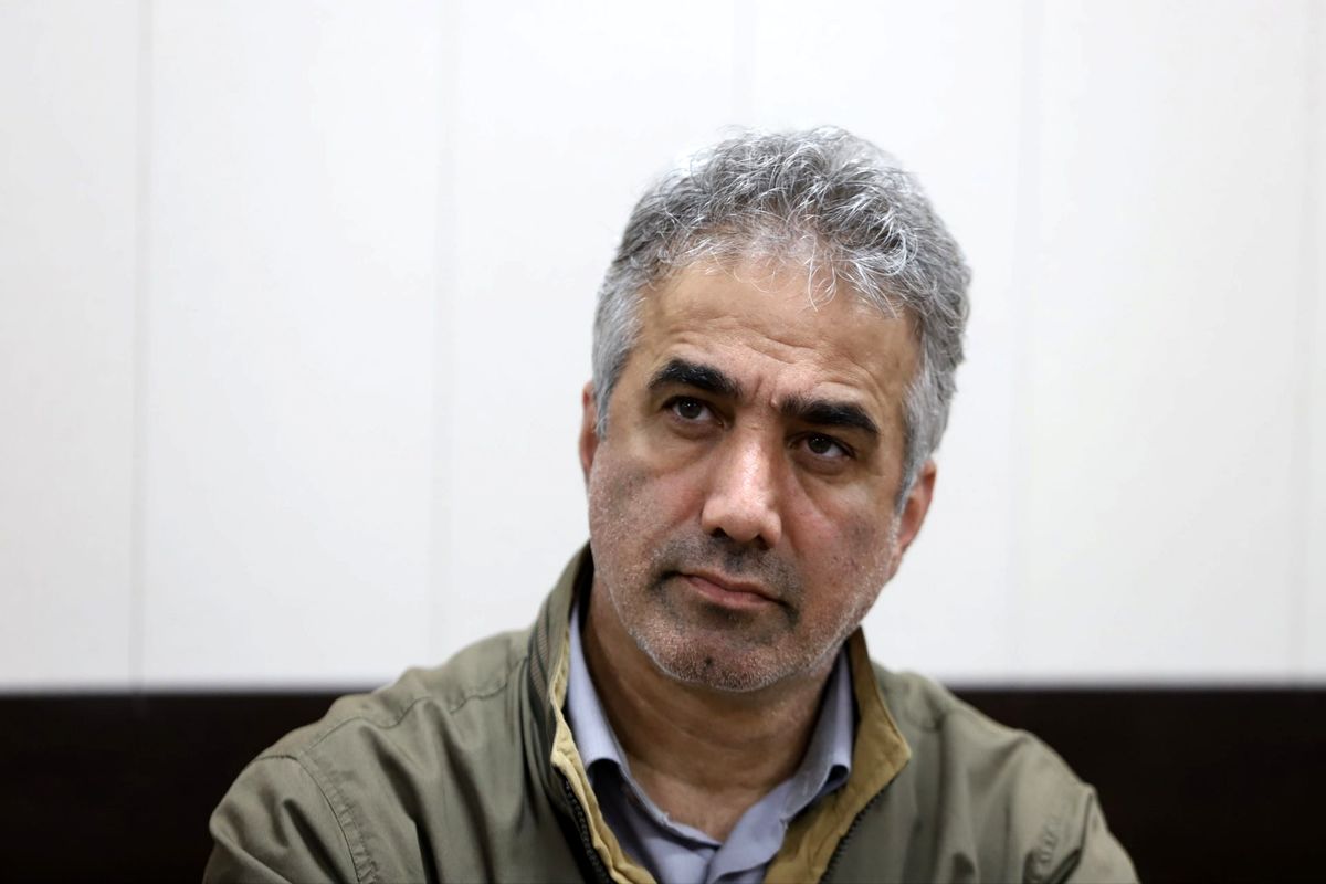  حسین شعبان‌زاده