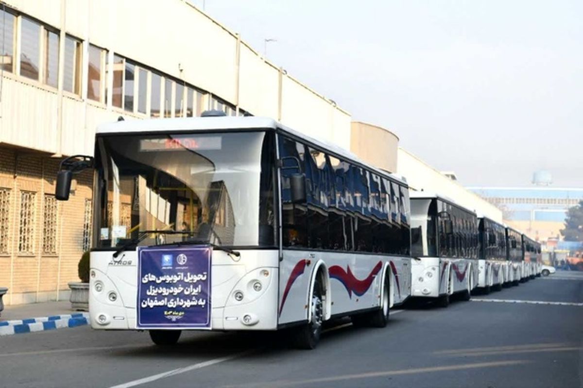 ایران خودرو