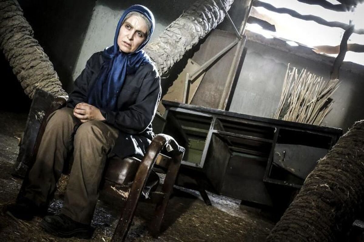 فیلم سینمایی اشنوگل