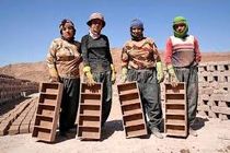 راهکارهای راه اندازی دوباره کارخانه آجرماشینی گنبدکاووس بررسی شد