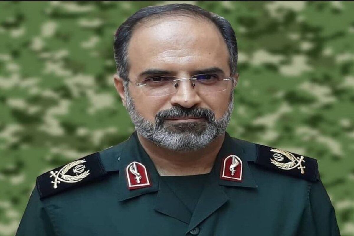 سردار موحد