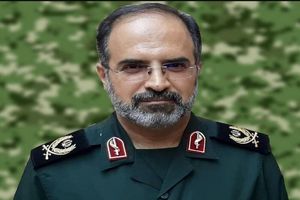 مکتب شهید سلیمانی همان مکتب امام راحل و اسلام در طول تاریخ است