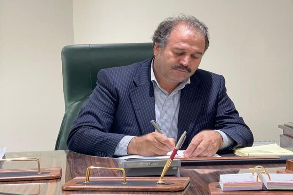 محمد خانی