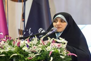 ۷۰ درصد متقاضیان مجوز کسب و کارهای خانگی را زنان تشکیل می دهند