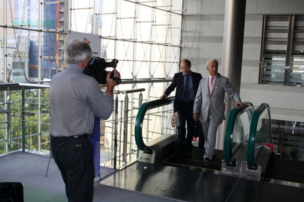 پروفسور سمیعی