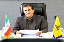 بیش از 1300 روستای کردستان به شبکه گاز طبیعی متصل شده اند