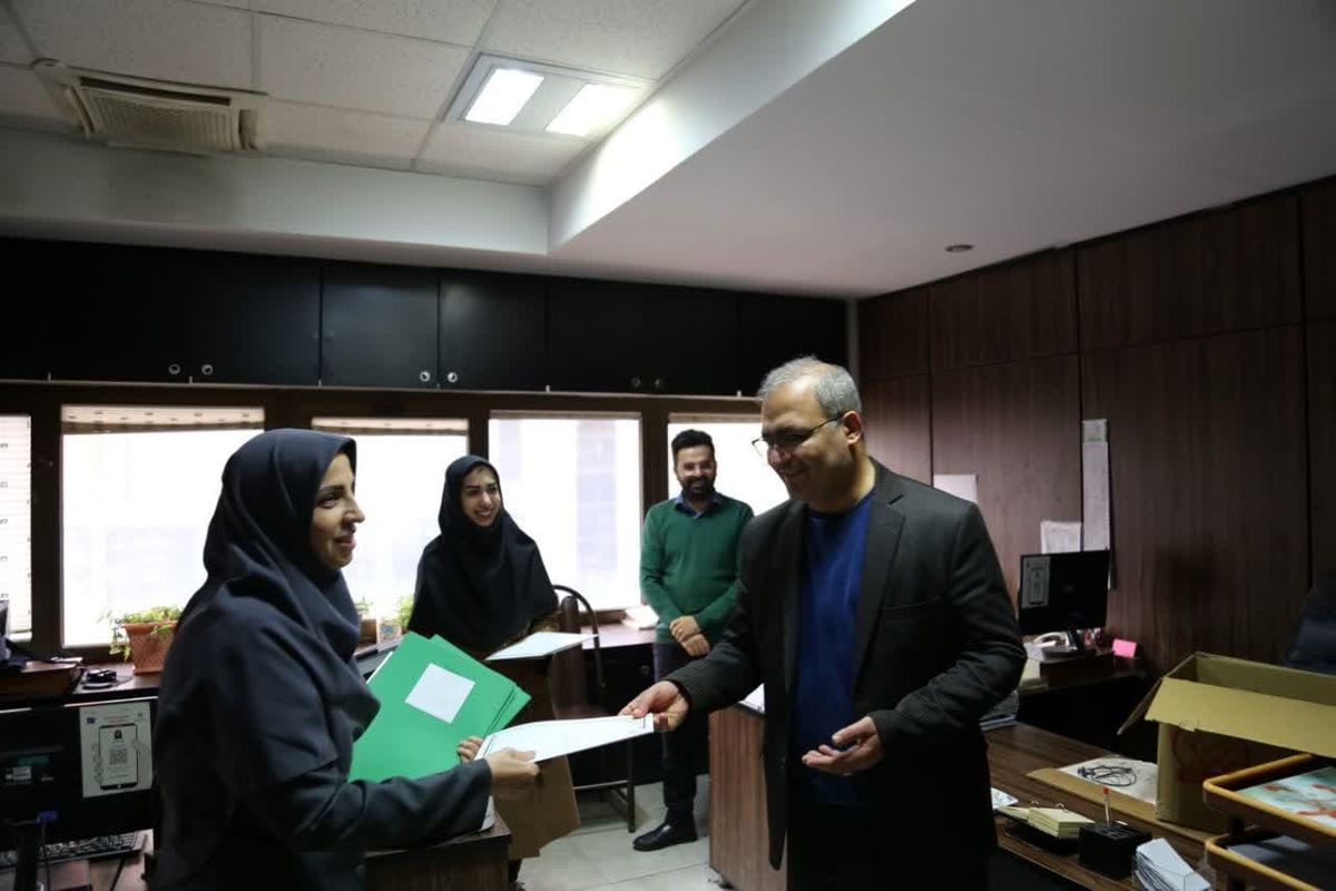 راه و شهرسازی قزوین