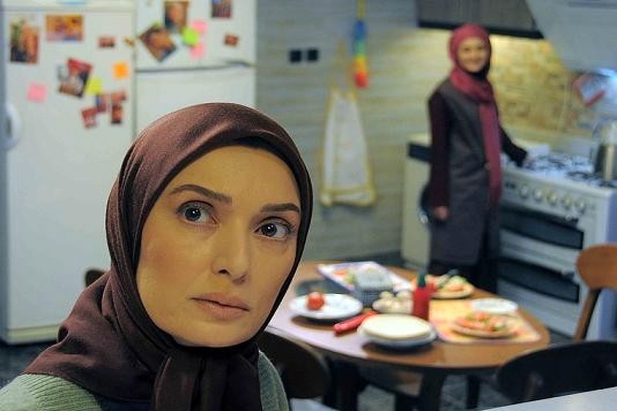 سریال مهر خاموش