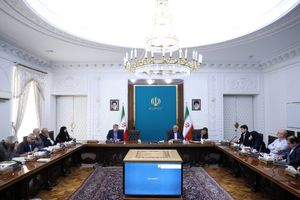 تنها راه خلق موفقیت‌های پایدار در جامعه، وفاق است