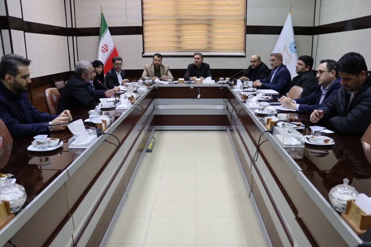 پیشگیری از جرم استان اردبیل