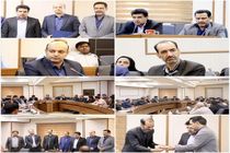  سرپرست جهادکشاورزی شهرستان آران و بیدگل منصوب شد