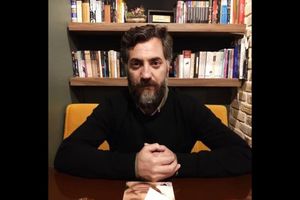 درگذشت کارگردان سینمای مستند در مسیر پیاده‌روی اربعین حسینی