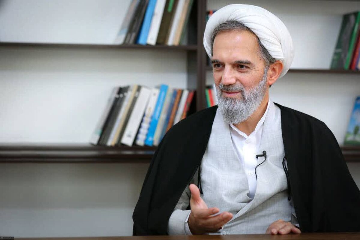 رئیس ستاد استهلال دفتر مقام معظم رهبری