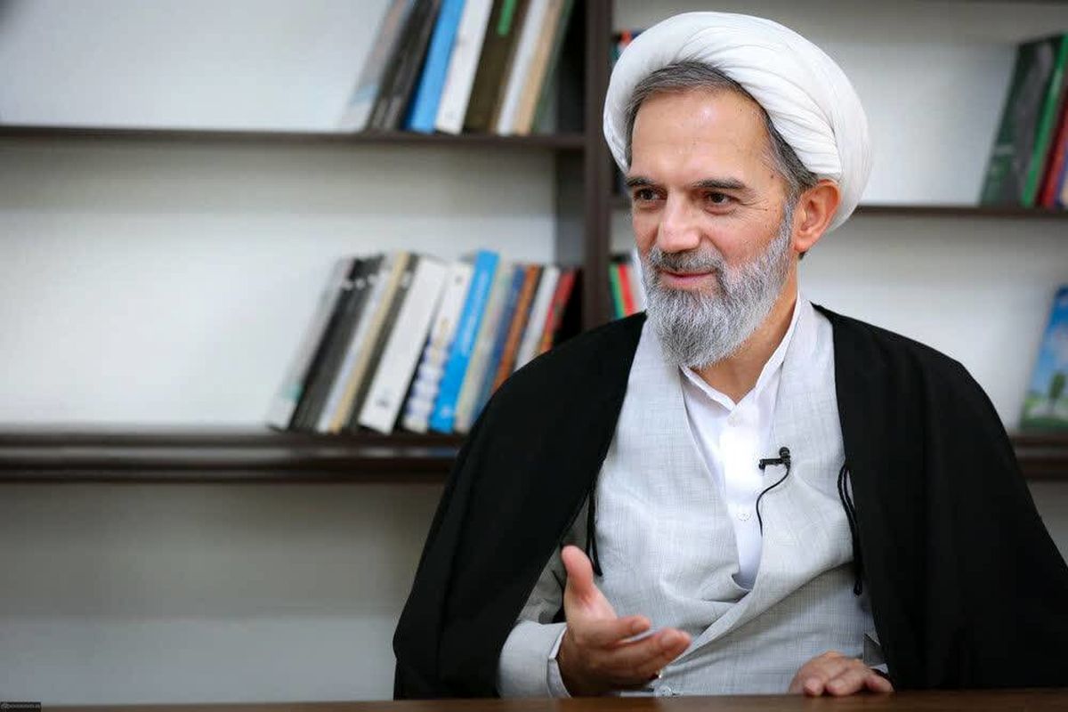 رئیس ستاد استهلال دفتر مقام معظم رهبری