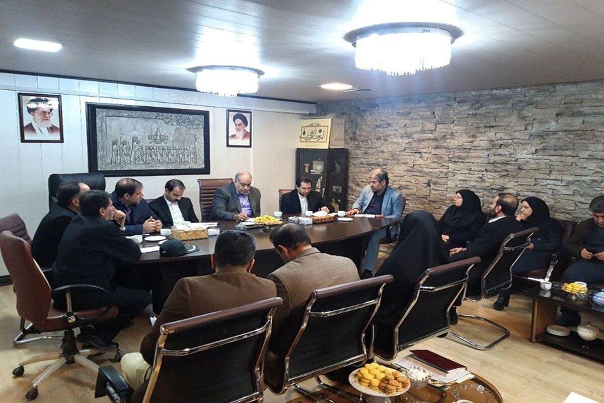 استاندار کرمانشاه