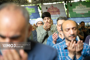 برگزاری نماز جمعه تهران در حرم امام لغو شد