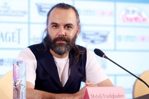 چهارمین فیلم بلند مهدی فرد قادری در جزایر قناری اسپانیا ساخته می‌شود