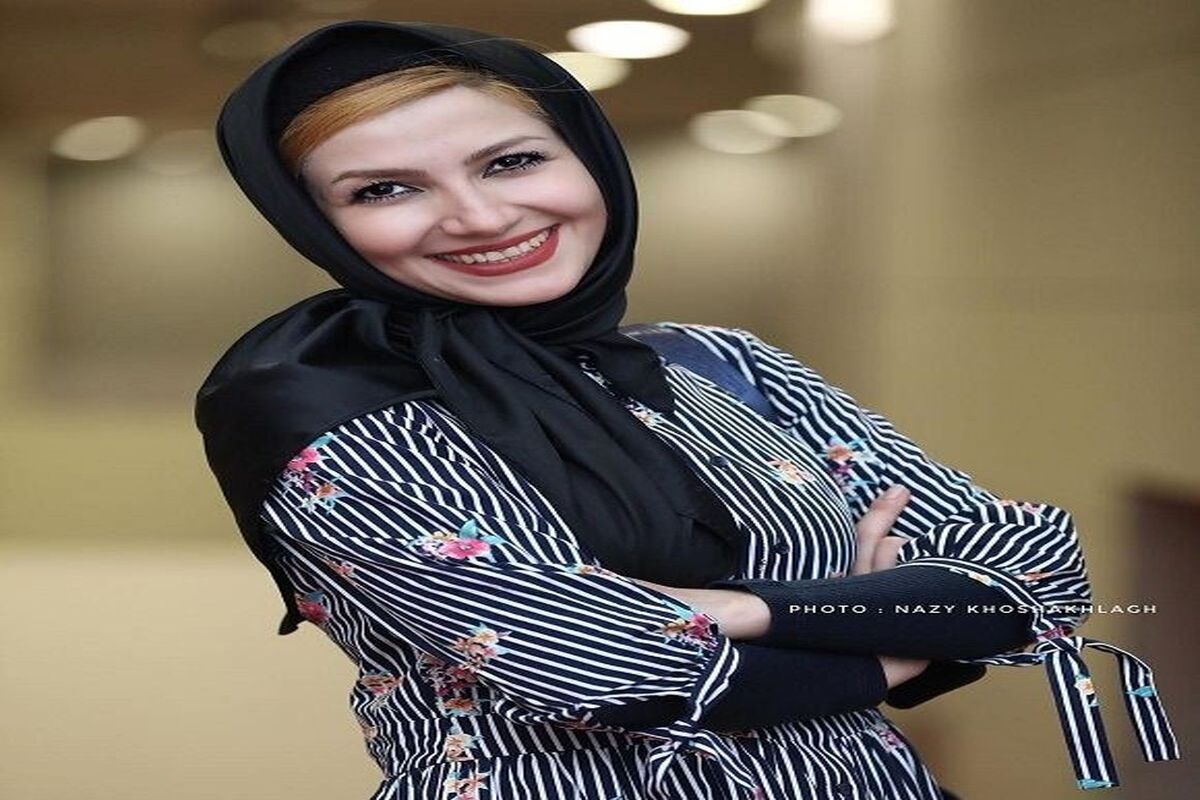 ملیکا+زارعی