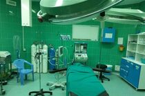 تحویل 550 تخت درمانی گیلان در سال 96