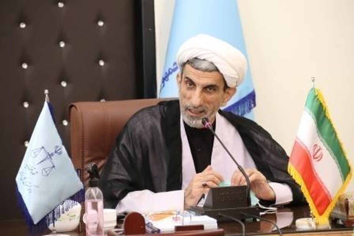 حجت الاسلام جعفری