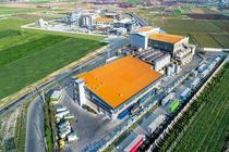 تأمین مالی 3000 میلیاردی بانک کشاورزی برای توسعه یک واحد پیشرفته فرآوری ذرت