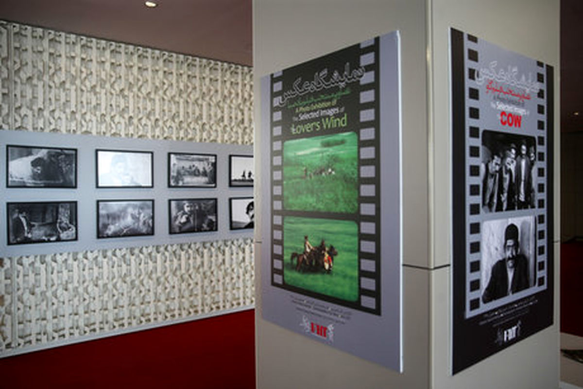 جشنواره جهانی فجر