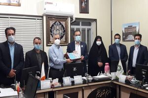 رشد 48 درصدی بودجه شهرداری میبد در آغازین سال سده 1400