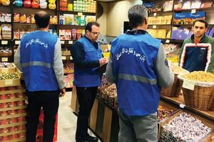 تشکیل پرونده تخلفات صنفی به ارزش ۲۵۵ میلیارد تومان در آذربایجان شرقی