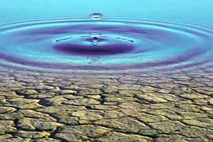 برنامه کشور کاهش تنش آبی 50 درصد کشورها در سال 98