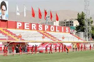 دویدن و بدنسازی در سالن، برنامه سه‌شنبه سرخپوشان