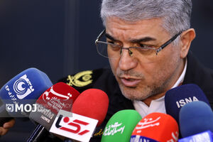 ایمنی حمل‌ونقل نتیجه حکمرانی هوشمند و رفتار مسئولانه است