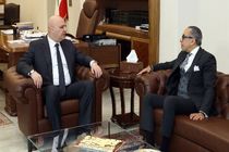 قاهره از موفقیت مذاکرات ایران و آمریکا حمایت می‌کند