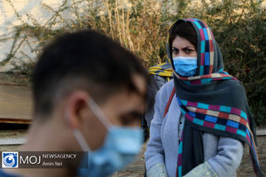 کشفیات طرح امنیت محله محور سرکلانتری دوم