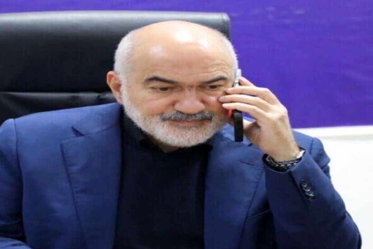 استاندار