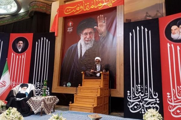 رهبر شهید الگوی حکمرانی علم و فناوری بود