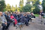 سفارت ایران در رم میزبان «روز حافظ» بود