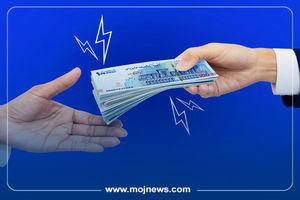 اینفوگرافیک/جدول افزایش حقوق کارمندان دولت در سال ۱۴۰۴